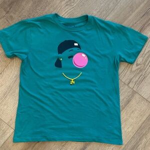 Baseballism Youth Your Favorite Player shirt